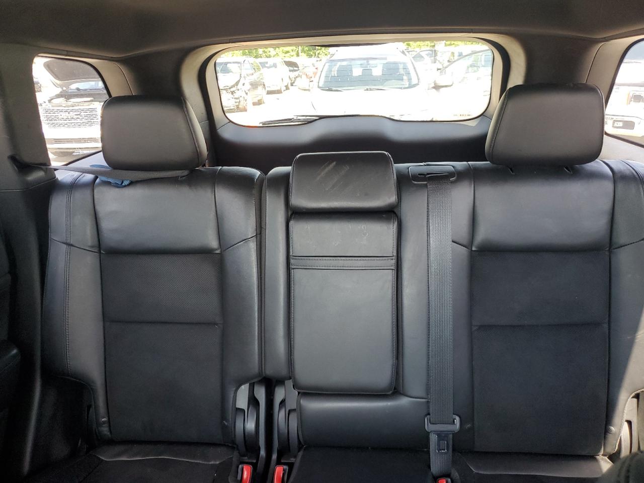 2018 Jeep Grand Cherokee Laredo VIN: 1C4RJEAG9JC253122 Lot: 62536034