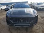 2023 Maserati Grecale Modena للبيع في Woodhaven، MI - Rear End