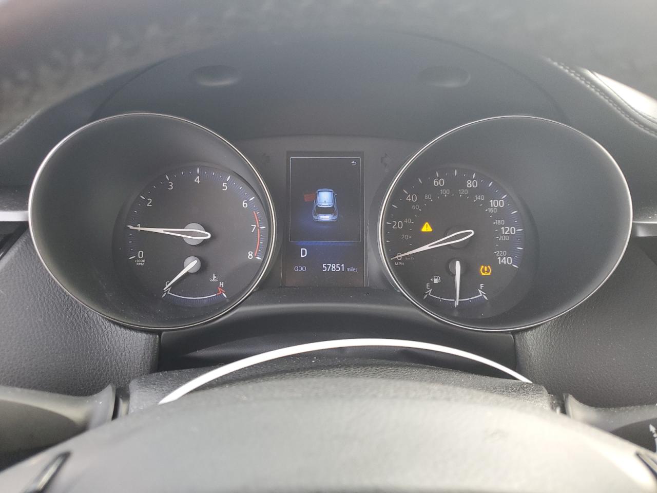 2018 Toyota C-Hr Xle VIN: NMTKHMBX4JR031235 Lot: 64390344