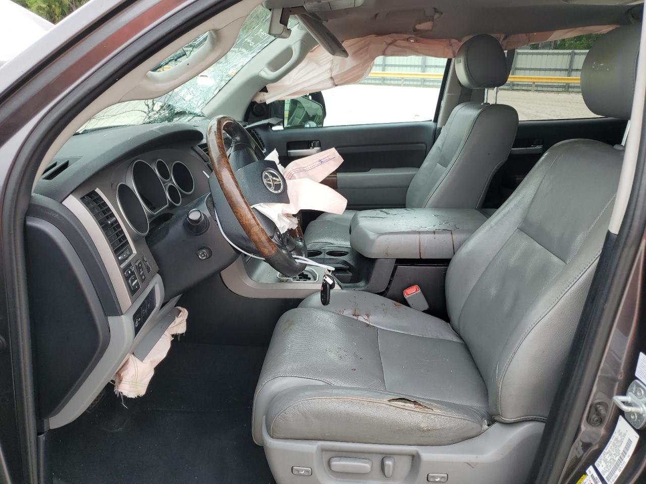 2012 Toyota Tundra - Image 7