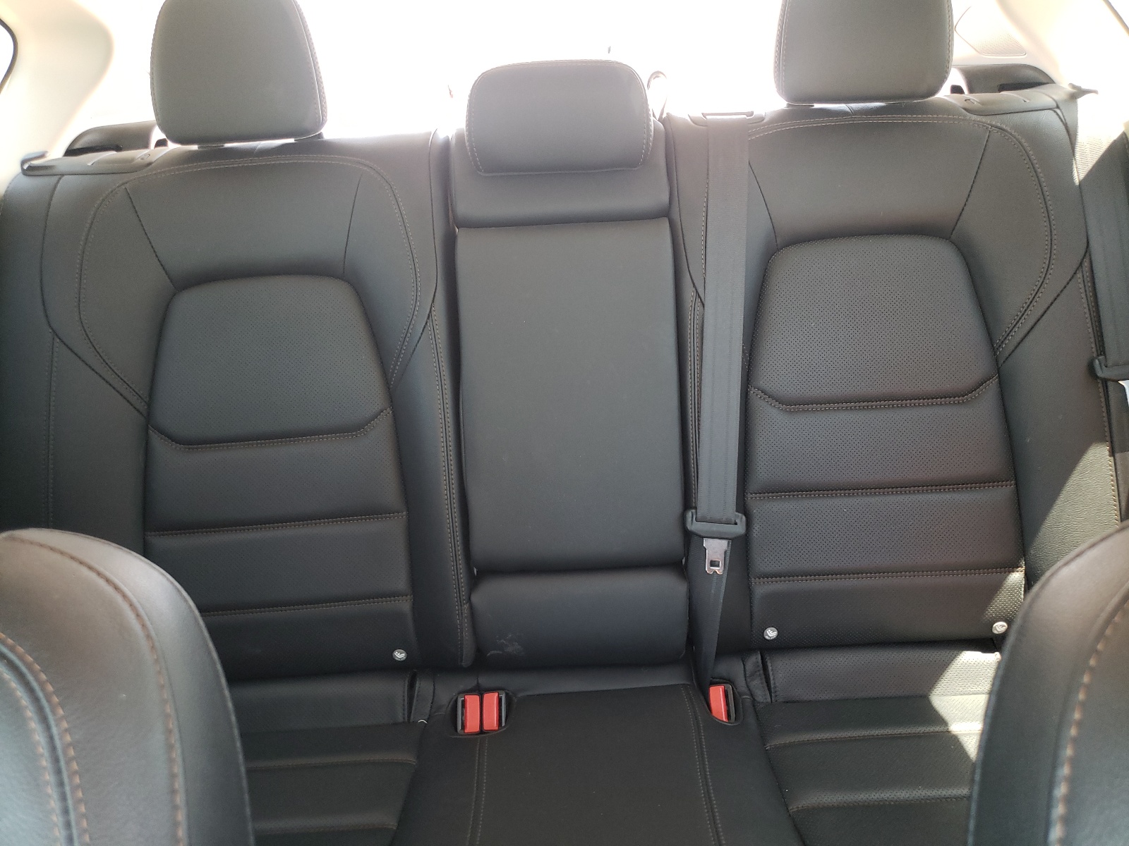 JM3KFADMXK0679053 2019 Mazda Cx-5 Grand Touring