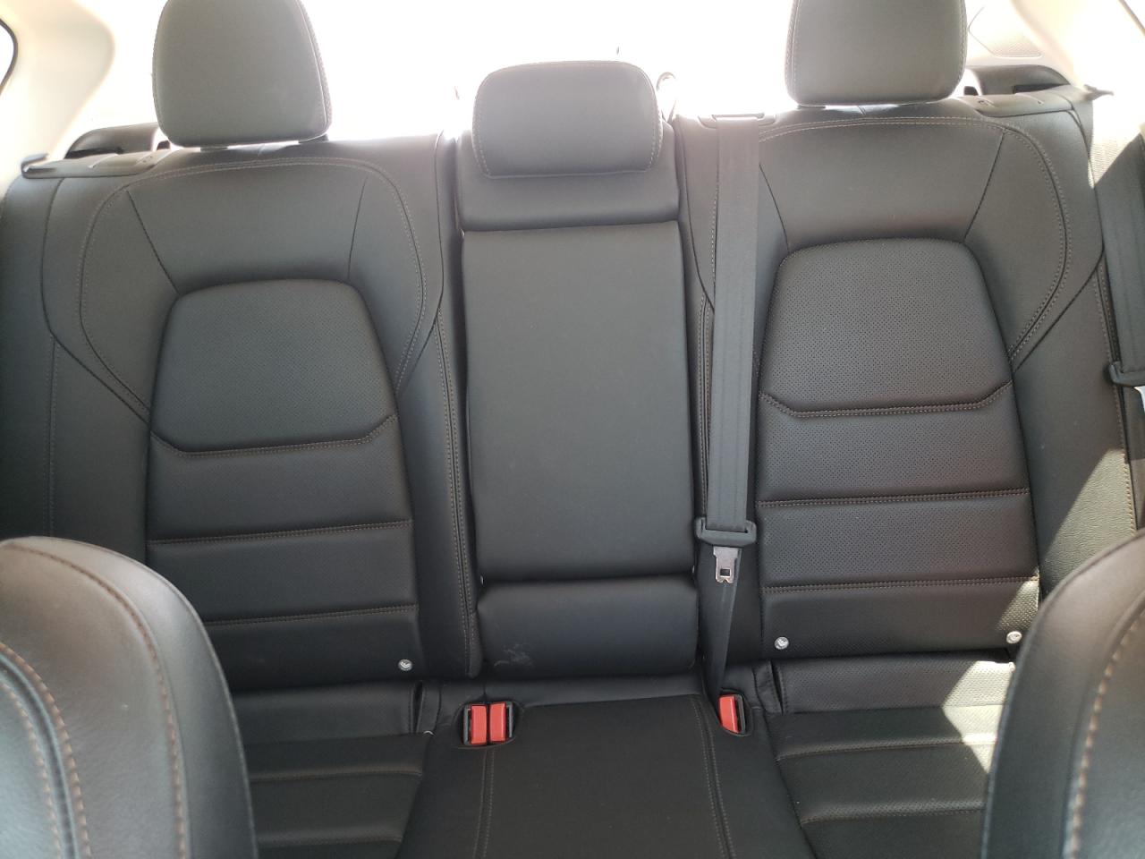 2019 Mazda Cx-5 Grand Touring VIN: JM3KFADMXK0679053 Lot: 63046804