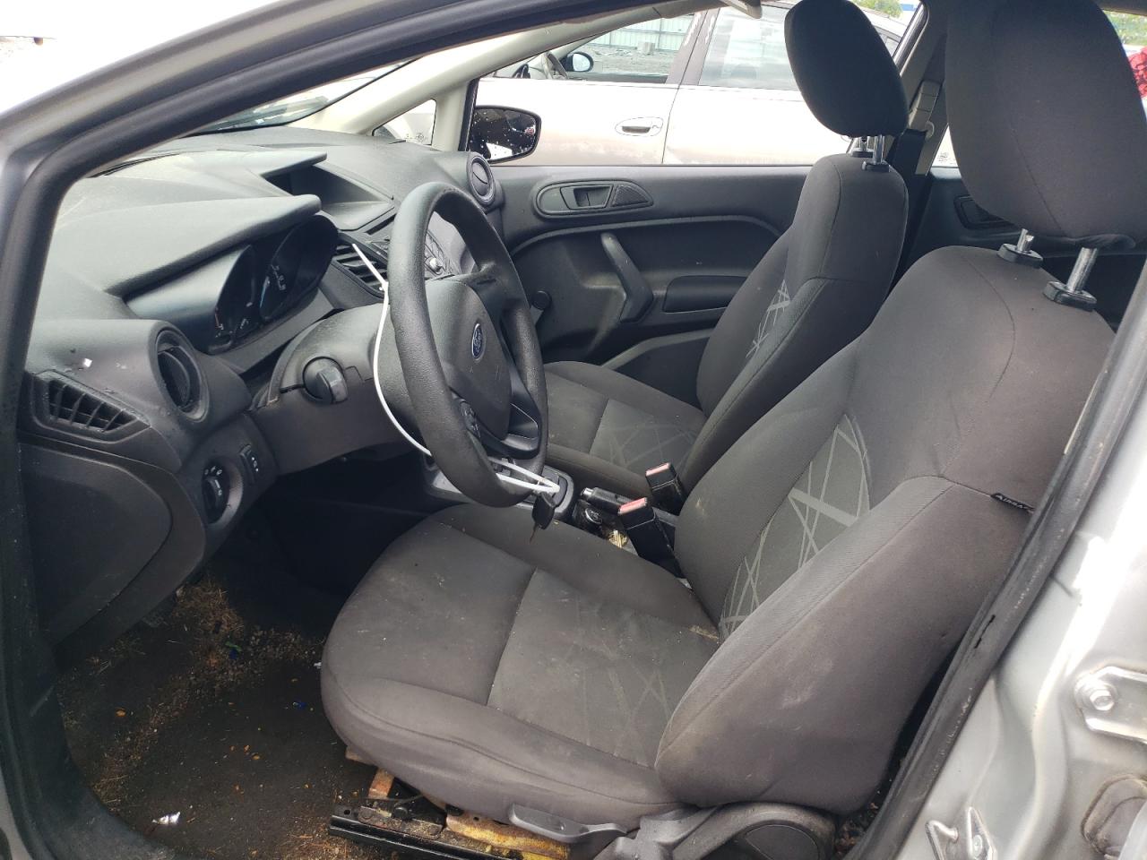 2014 Ford Fiesta - Image 7