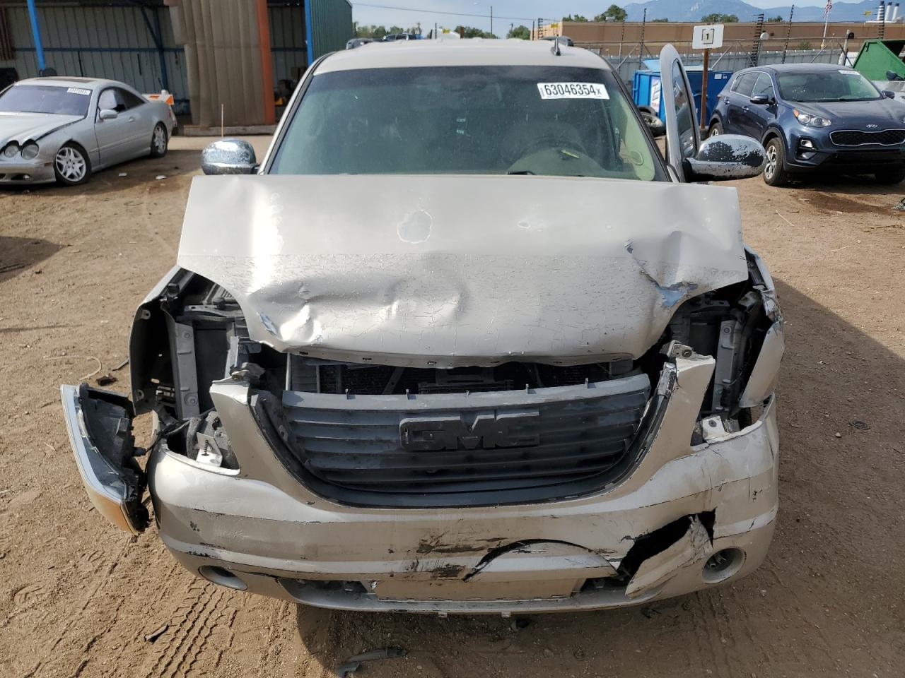 2008 GMC Yukon VIN: 1GKFK13048J208429 Lot: 63046354