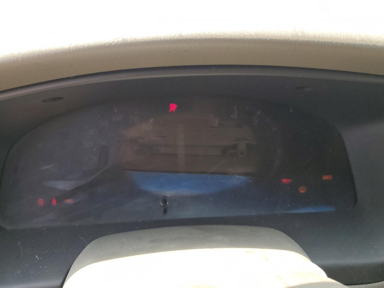 2001 Infiniti Qx4 VIN: JNRDR07Y01W110757 Lot: 64237334