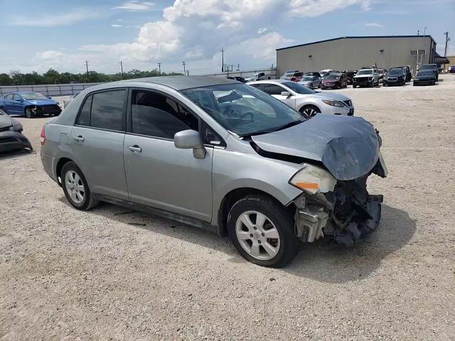 2010 Nissan Versa S VIN: 3N1BC1AP9AL417898 Lot: 63895954