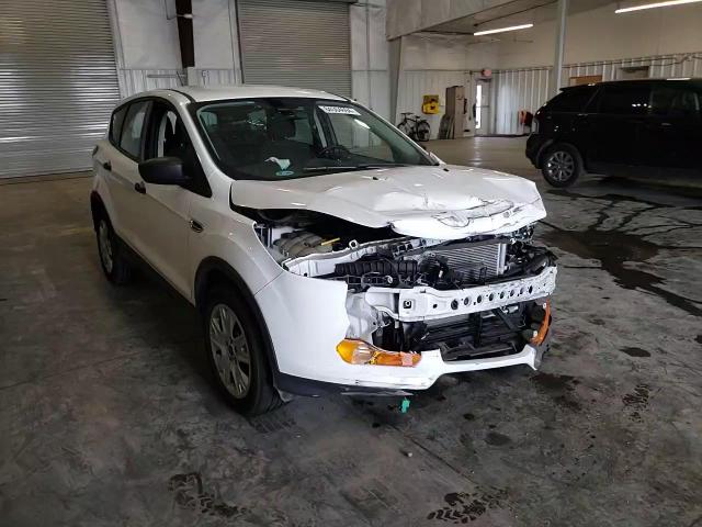 2013 Ford Escape S VIN: 1FMCU0F74DUC30656 Lot: 64504694