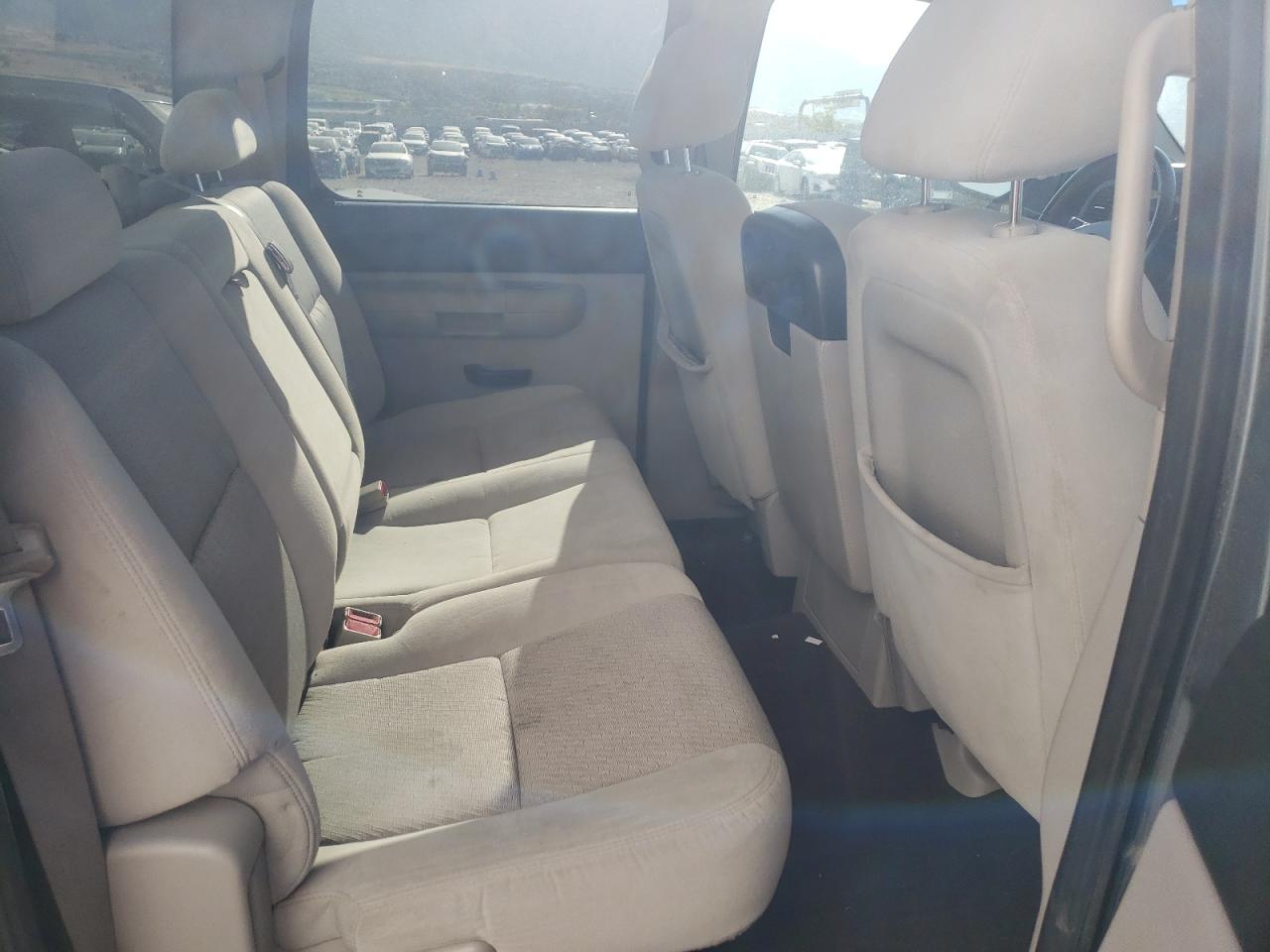 2009 Chevrolet Silverado K1500 Lt VIN: 3GCEK23339G210635 Lot: 60147644