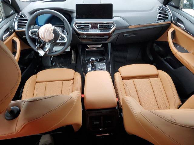  BMW X3 2024 Czarny