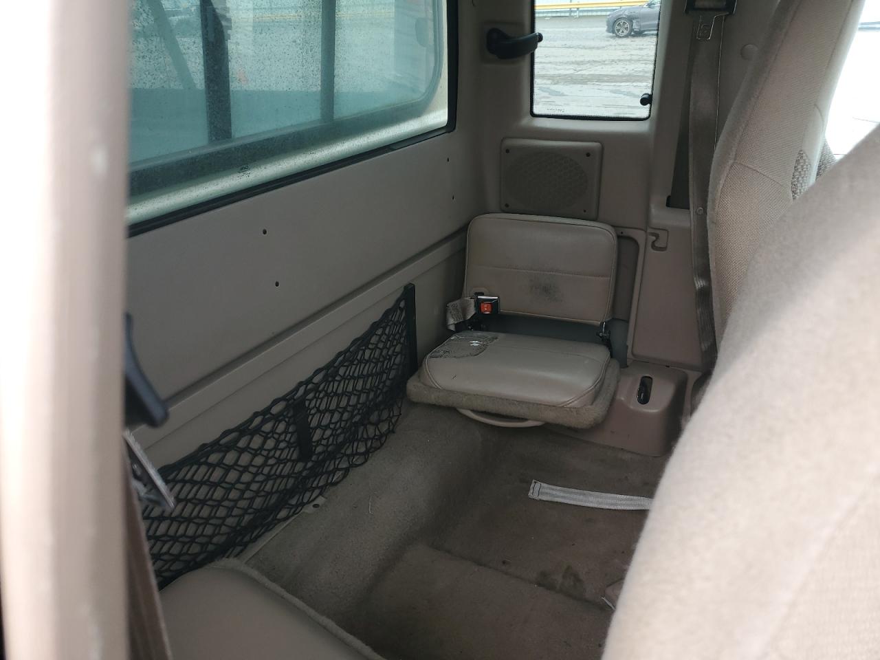 1999 Ford Ranger Super Cab VIN: 1FTZR15V4XTA47452 Lot: 65137694