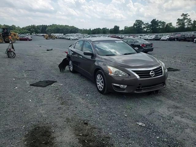 2014 Nissan Altima 2.5 VIN: 1N4AL3AP0EN387674 Lot: 62600574