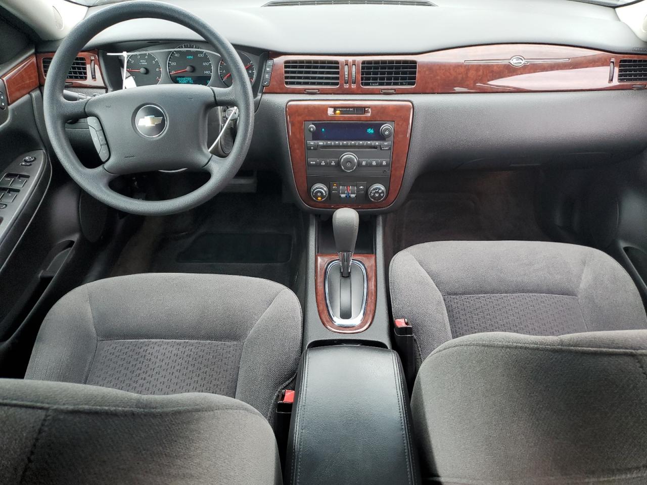 2008 Chevrolet Impala Lt VIN: 2G1WT58KX81331648 Lot: 61382334