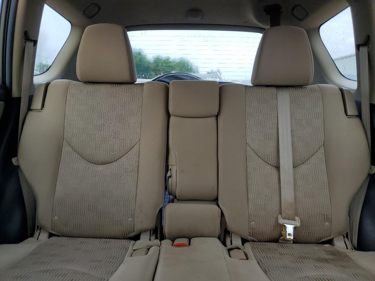 2011 Toyota Rav4 VIN: 2T3BF4DV7BW149993 Lot: 62241664