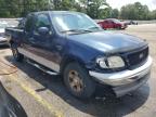2002 Ford F150  na sprzedaż w Eight Mile, AL - Front End
