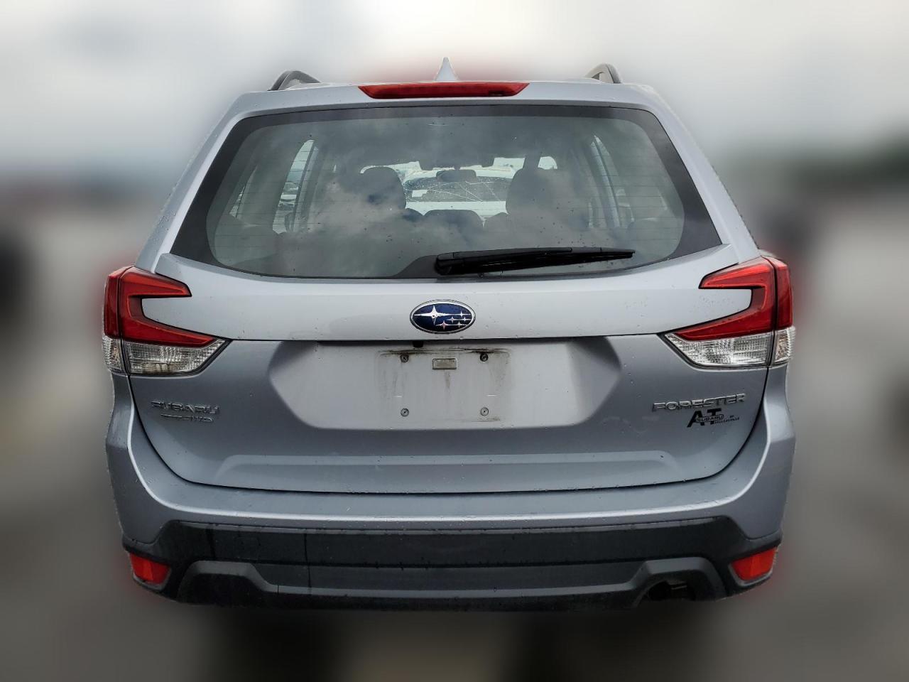 2019 Subaru Forester VIN: JF2SKACC7KH576849 Lot: 64341154