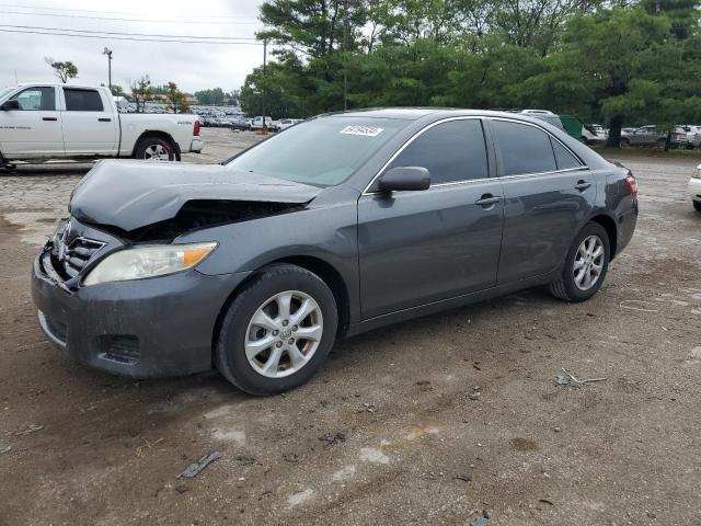 2011 Toyota Camry Base للبيع في Lexington، KY - Front End