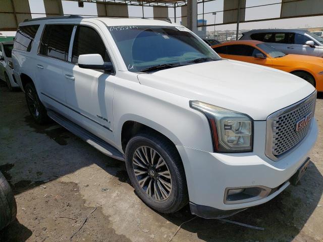 1GKS28KJ6FR165244 - 2015 GMC YUKON - #undefined