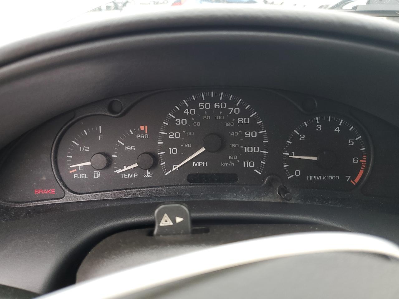 2004 Chevrolet Cavalier VIN: 1G1JC52F147145838 Lot: 63631184