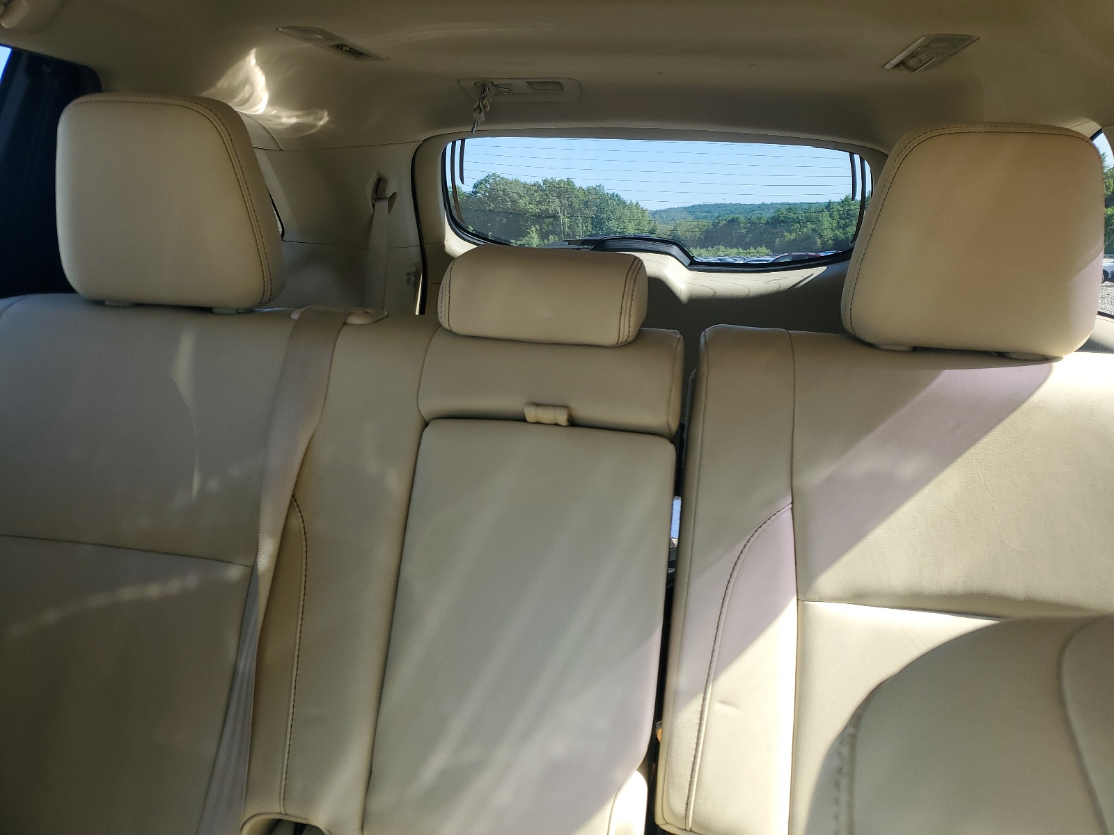 5TDJKRFH1FS187979 2015 Toyota Highlander Xle