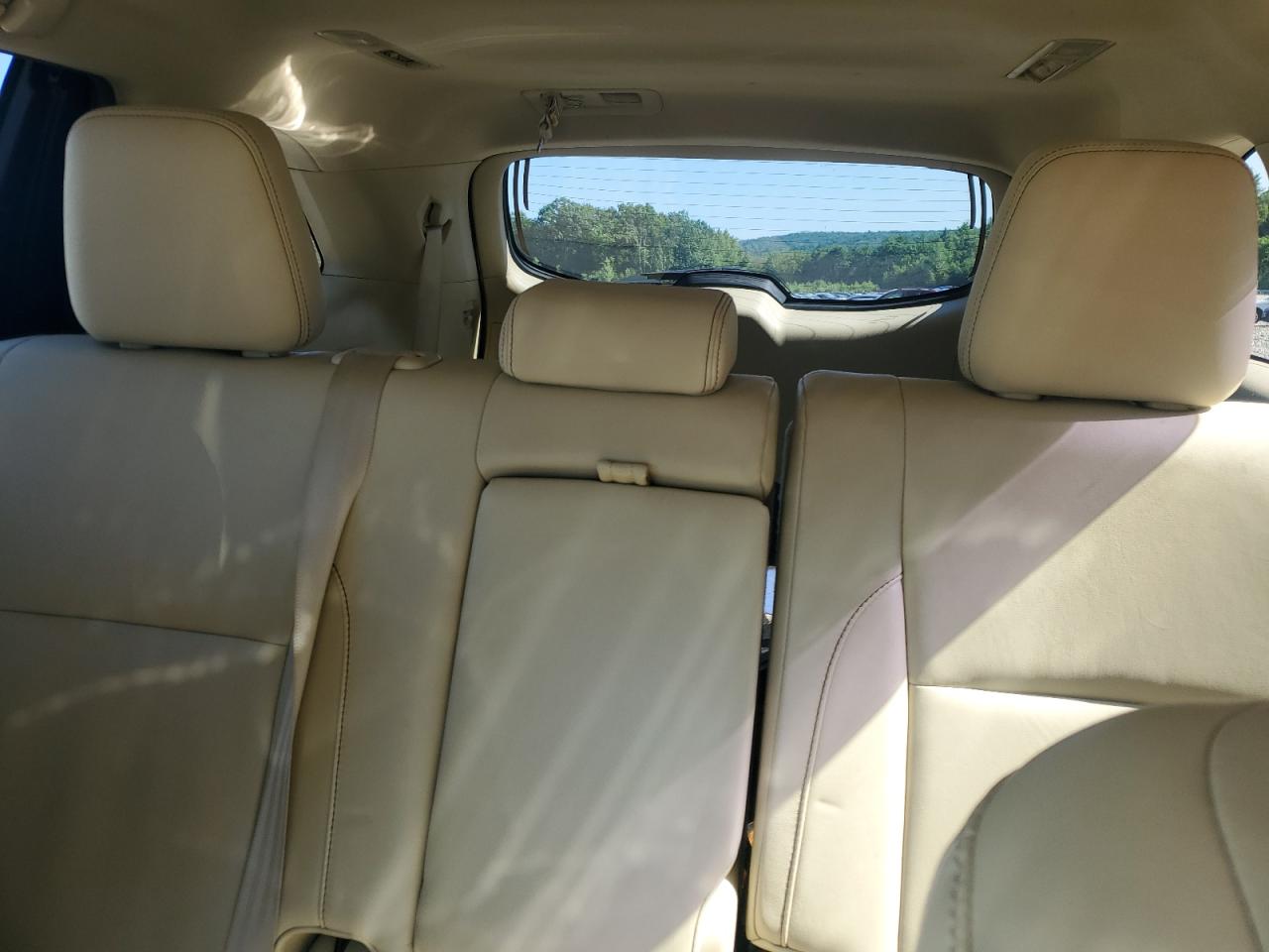 2015 Toyota Highlander Xle VIN: 5TDJKRFH1FS187979 Lot: 63705514