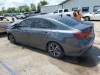 2022 Kia Forte Fe de vânzare în Pekin, IL - Front End