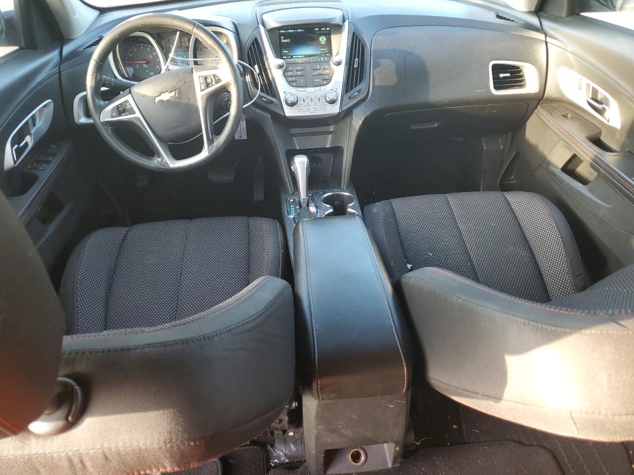 2GNALBEKXE6254743 2014 Chevrolet Equinox Lt