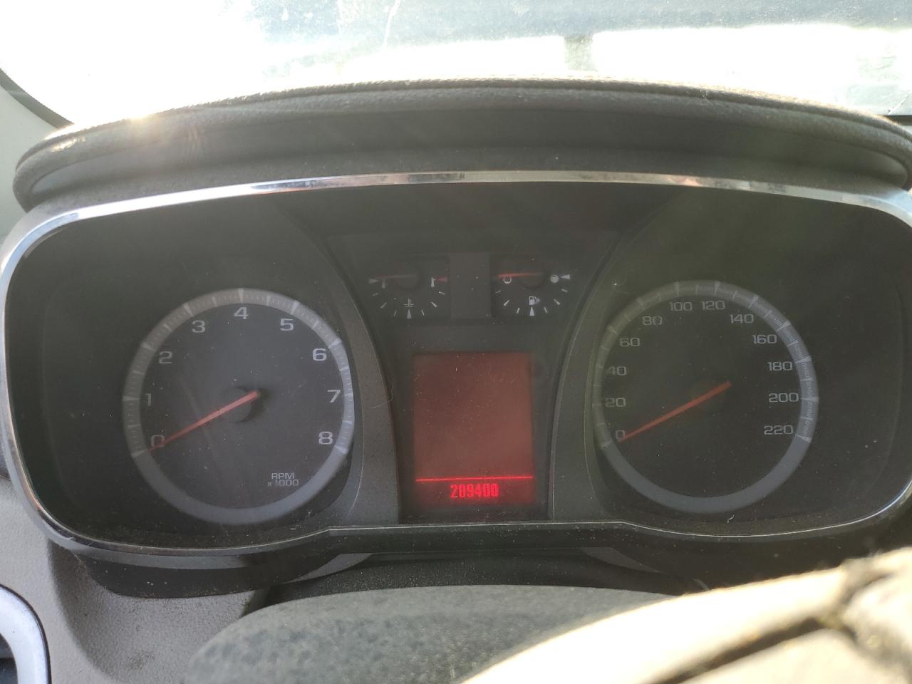 2011 GMC Terrain Slt VIN: 2CTFLXE5XB6355495 Lot: 62276754