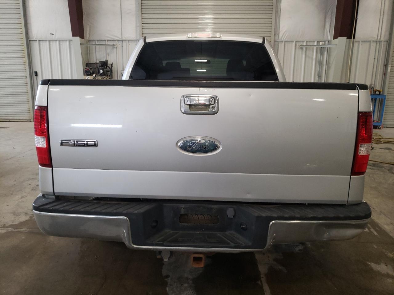 2006 Ford F150 Supercrew VIN: 1FTPW14V76FB78311 Lot: 65328974