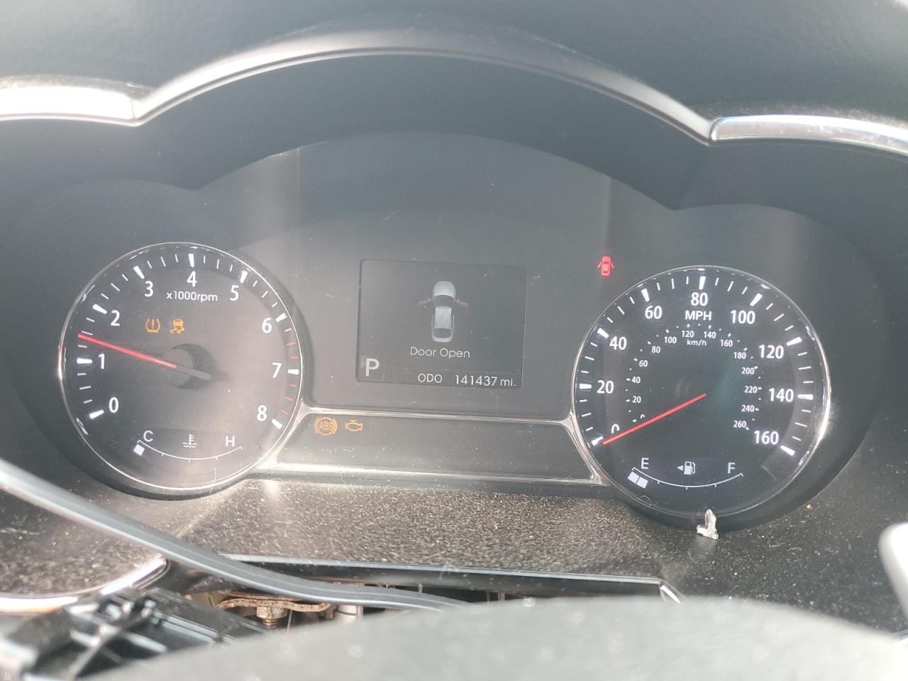 2011 Kia Optima Sx VIN: KNAGR4A68B5114927 Lot: 63029214