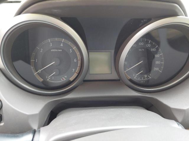 JTEJU3FJ2EK074022 - 2014 TOYOTA PRADO - #65297844