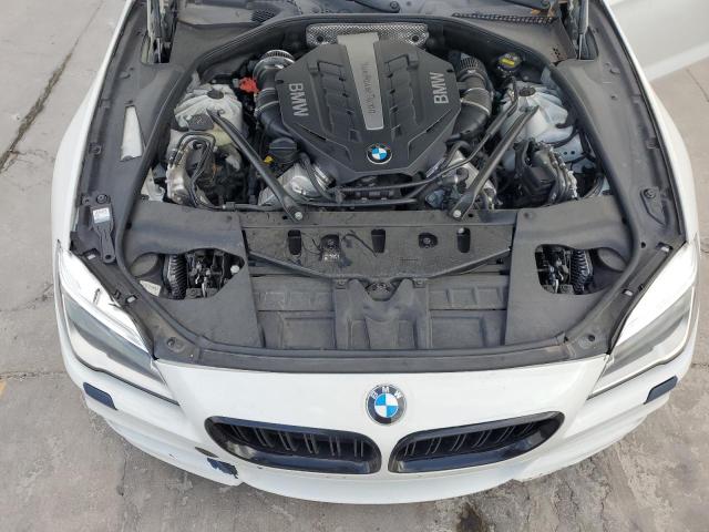 WBA6F5C5XHD996762 | 2017 BMW 650 i