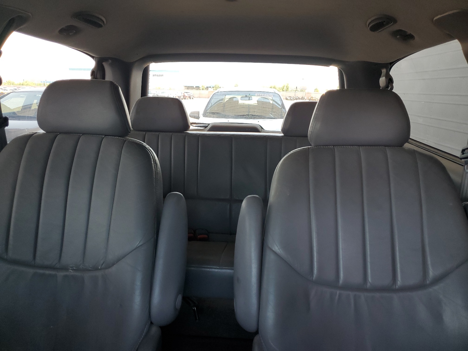 1c4gp54l6vb203241 1C4GP54L6VB203241 1997 Chrysler Town & Country Lx