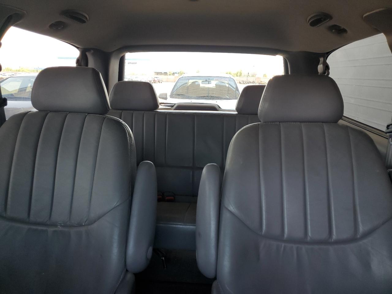 1997 Chrysler Town & Country Lx VIN: 1C4GP54L6VB203241 Lot: 64280584