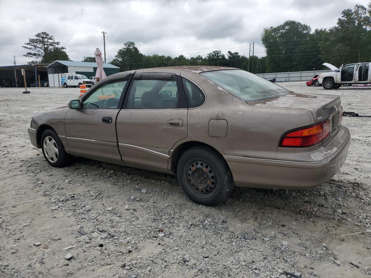1998 Toyota Avalon Xl VIN: 4T1BF18B9WU277861 Lot: 62262934
