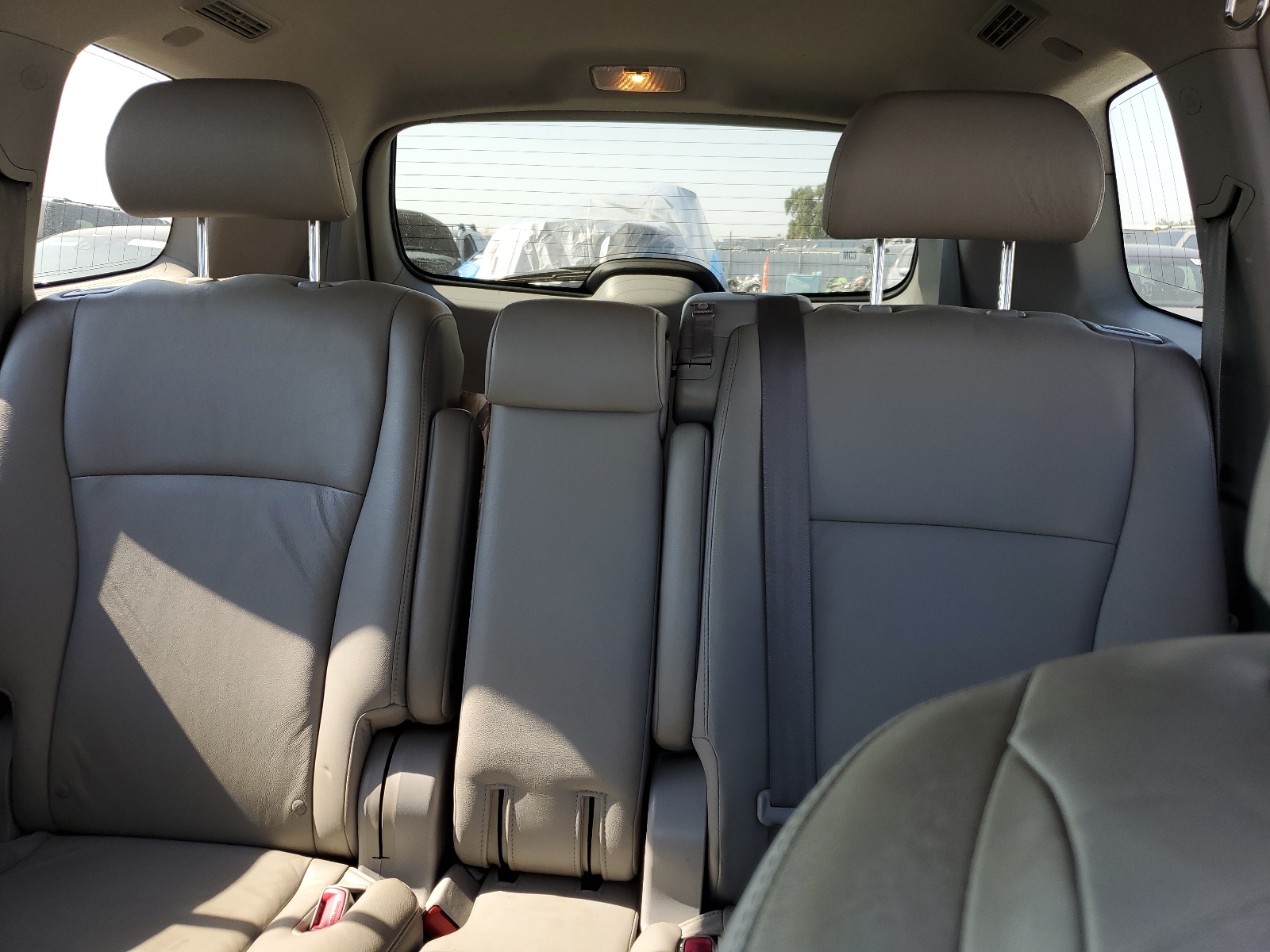 JTEES42A582099004 2008 Toyota Highlander Limited