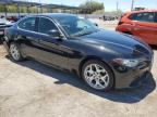2018 Alfa Romeo Giulia Ti Q4 for Sale in Las Vegas, NV - Rear End