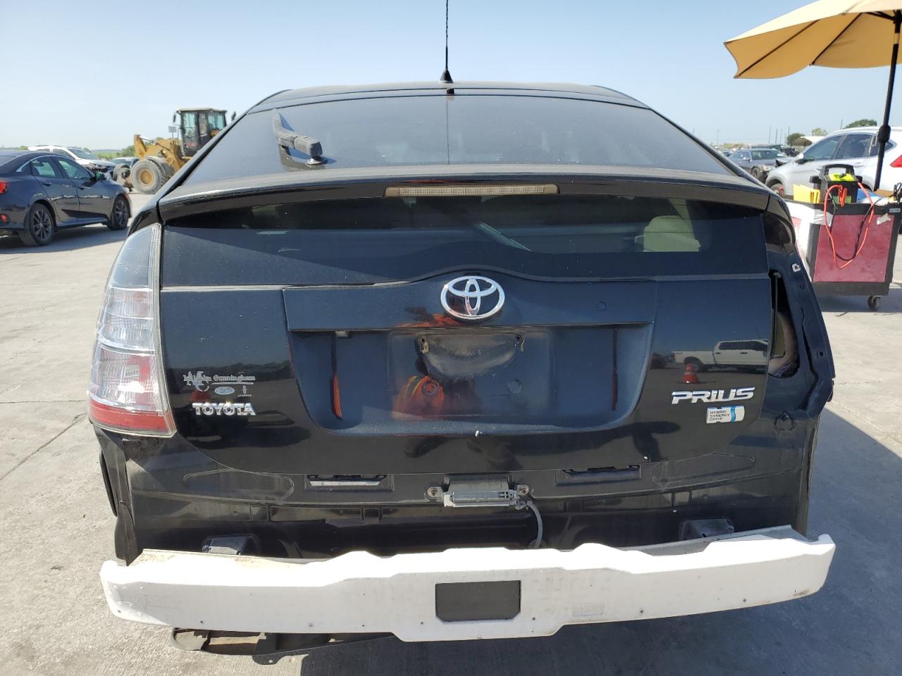 2005 Toyota Prius - Image 6