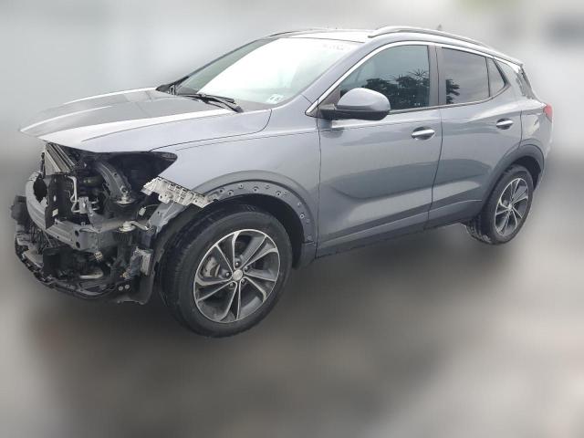  BUICK ENCORE 2020 Сірий