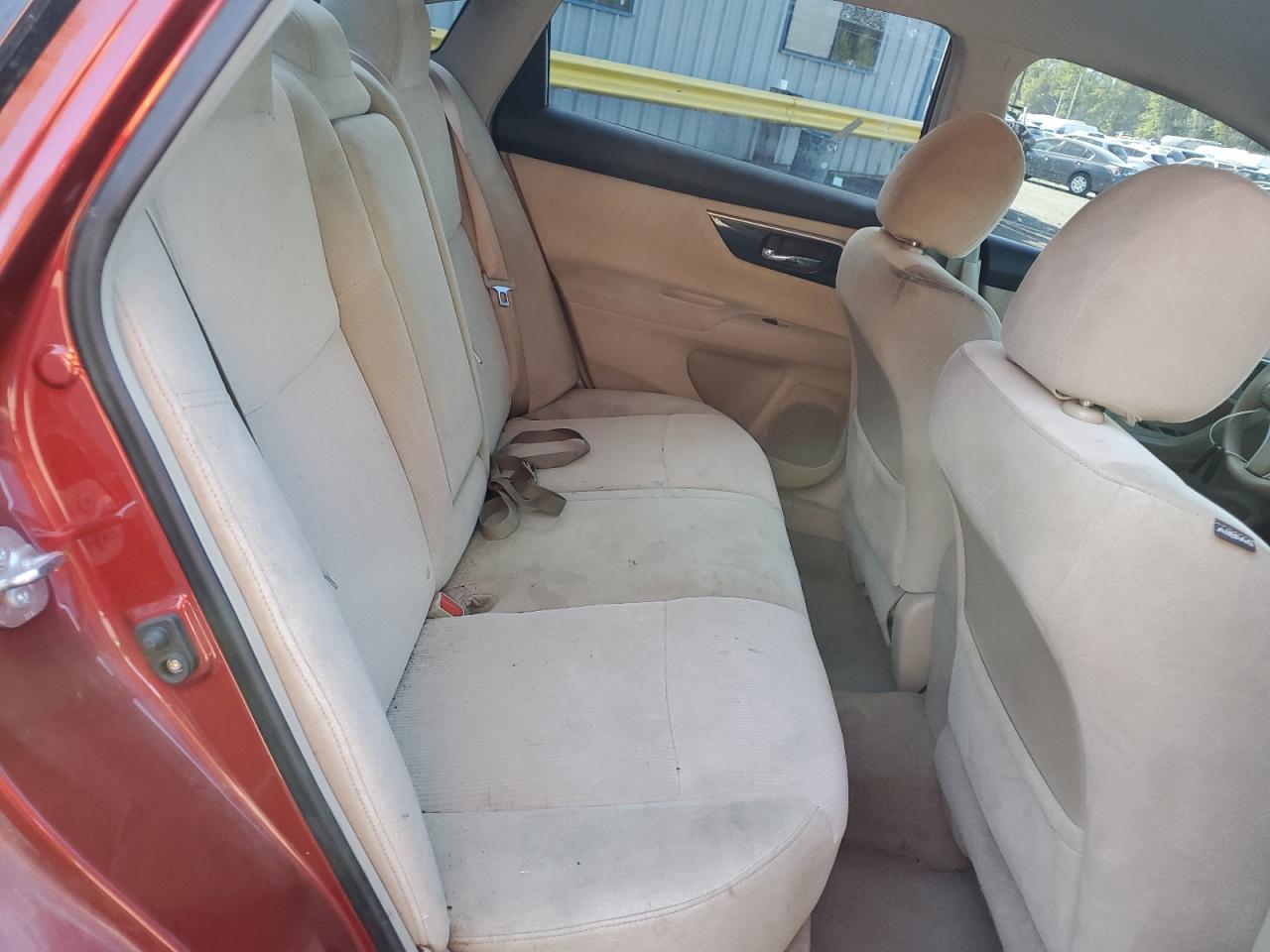 1N4AL3AP0DC115877 2013 Nissan Altima 2.5