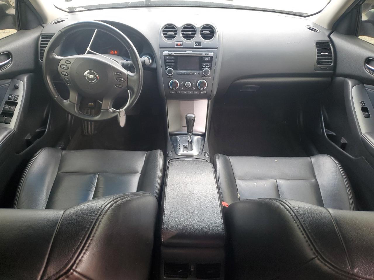 1N4AL2AP9BN504027 2011 Nissan Altima Base