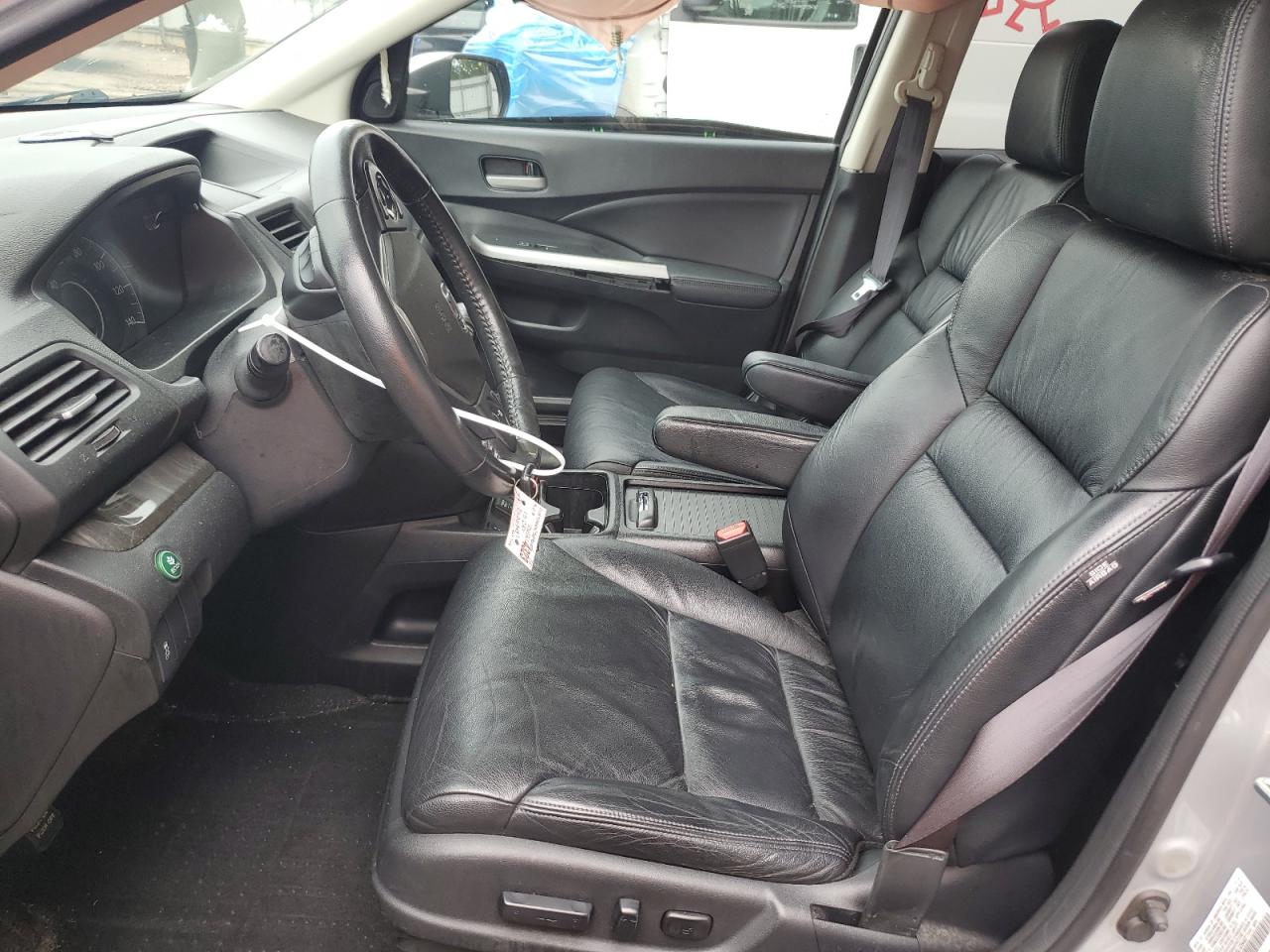 2013 Honda Cr-V Exl VIN: 5J6RM4H76DL029487 Lot: 65441944