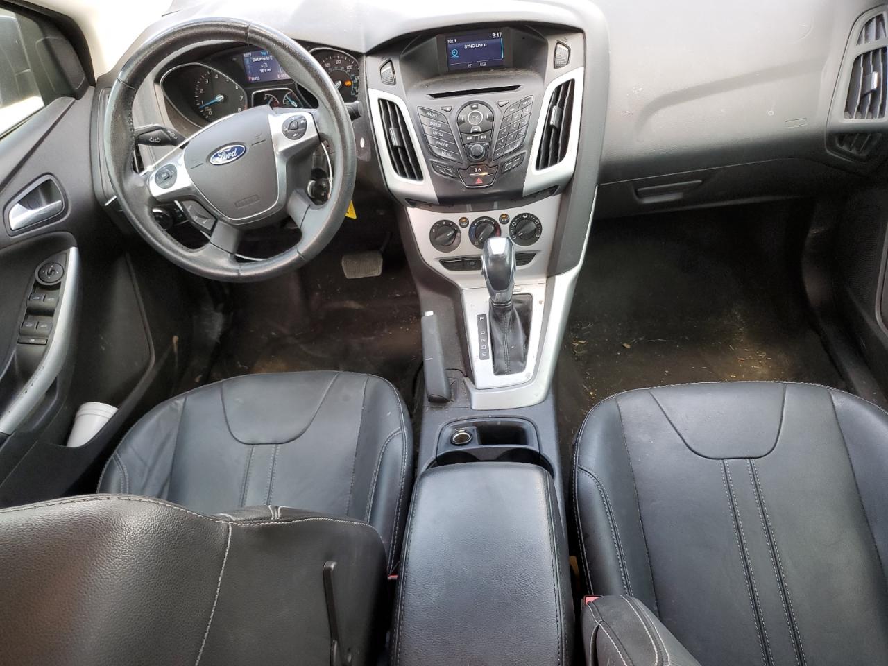 2014 Ford Focus - Image 8