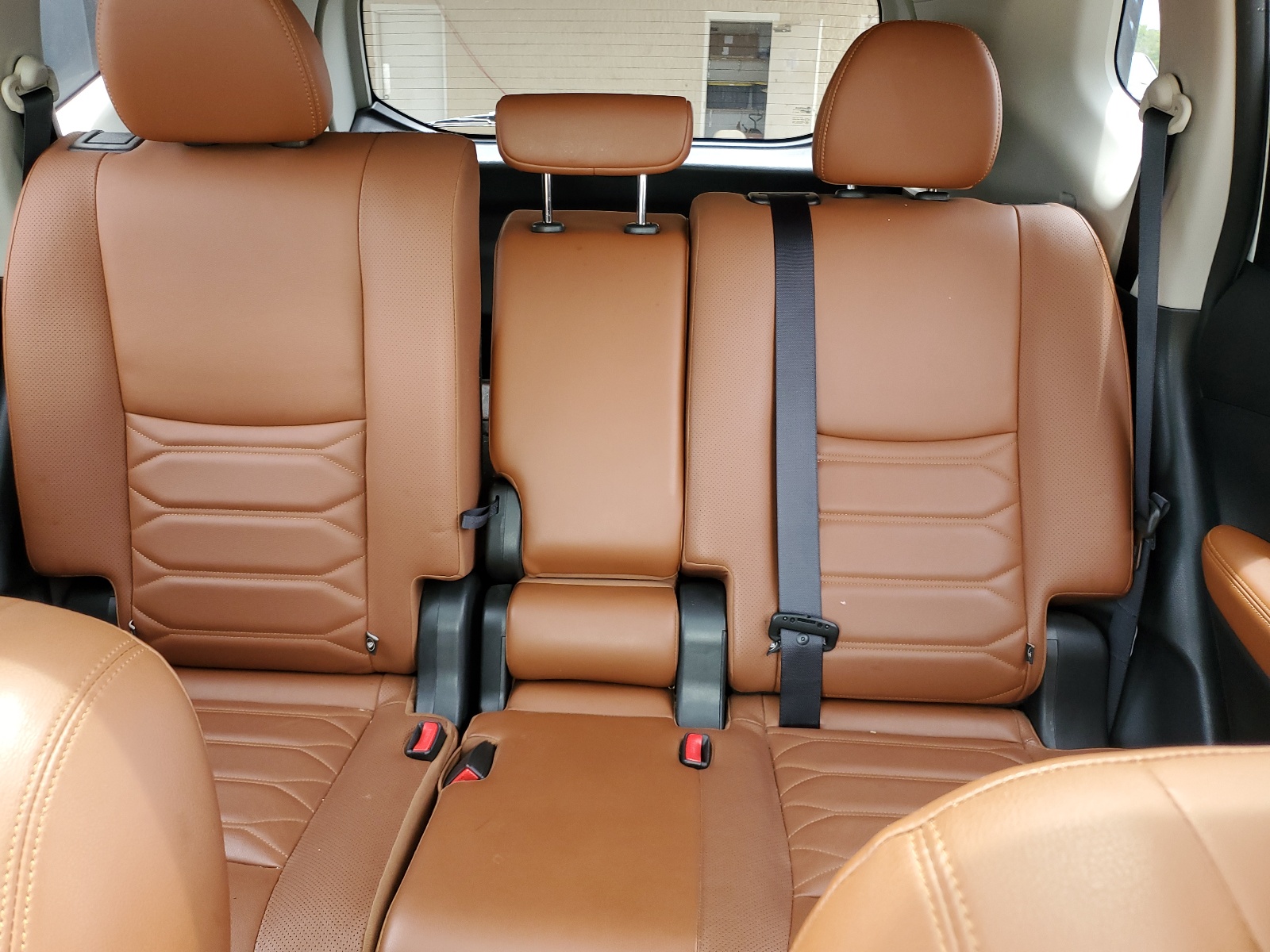 JN8AT2MT7HW386814 2017 Nissan Rogue S