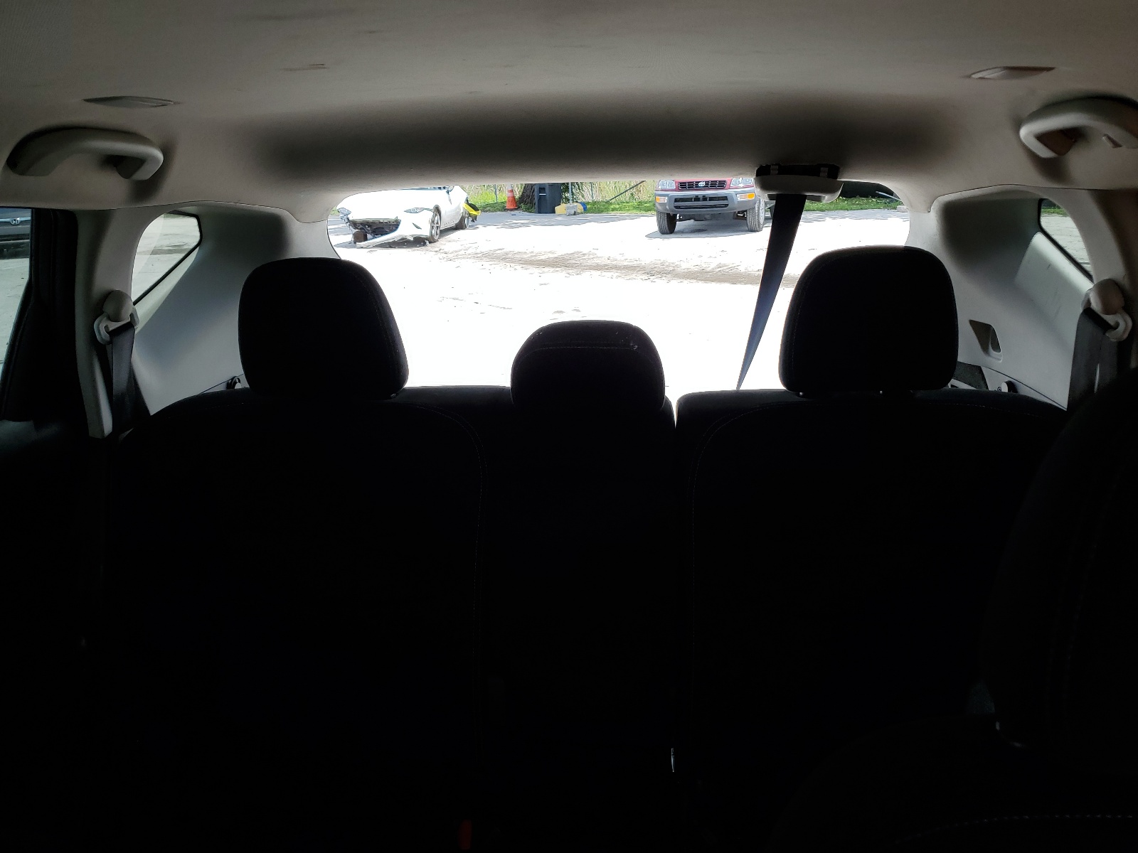 5N1AZ2MGXJN169679 2018 Nissan Murano S