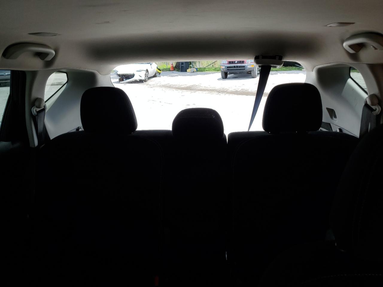 2018 Nissan Murano S VIN: 5N1AZ2MGXJN169679 Lot: 64456594