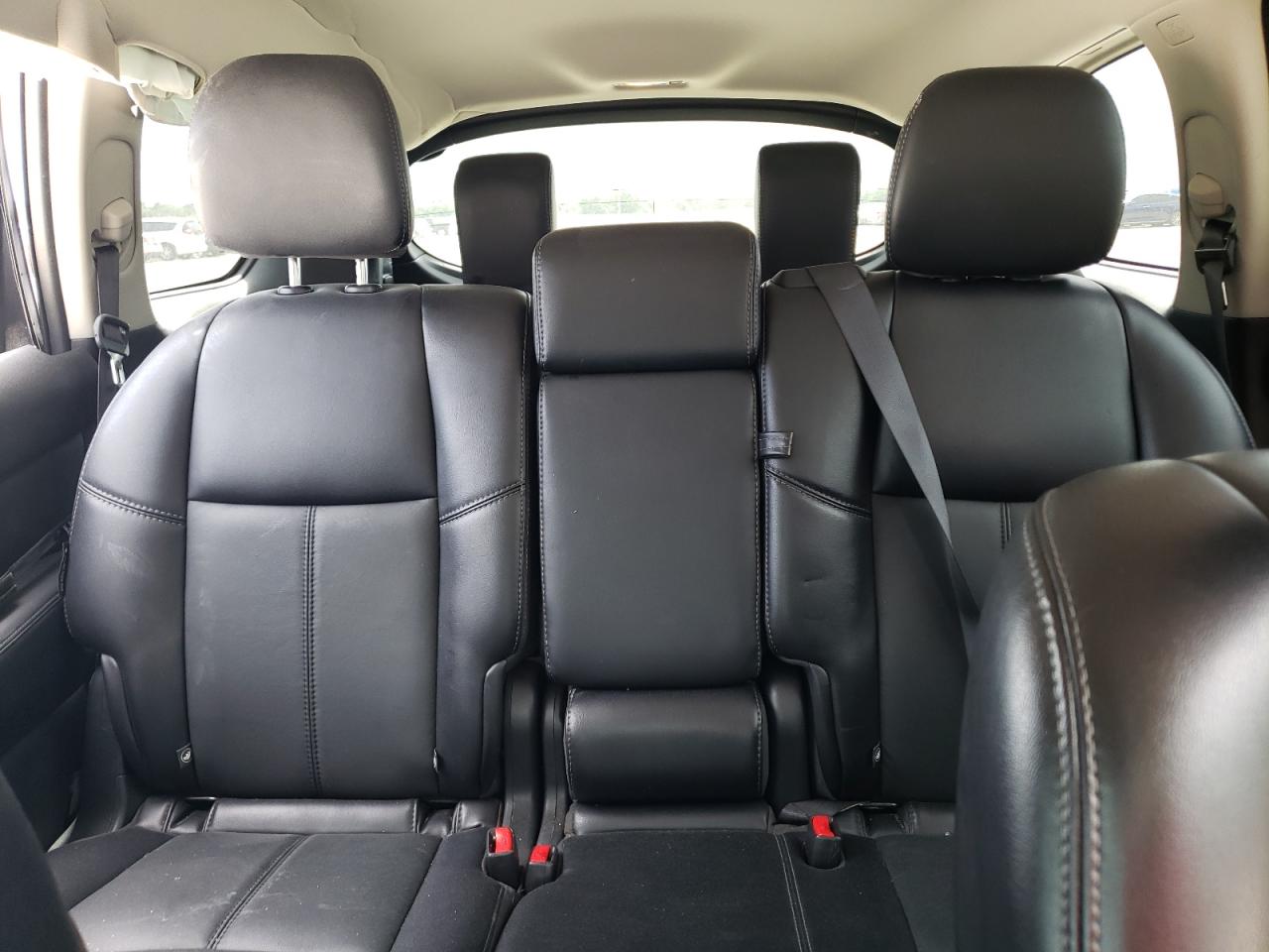 2020 Nissan Pathfinder Sl VIN: 5N1DR2CM4LC639109 Lot: 63817424