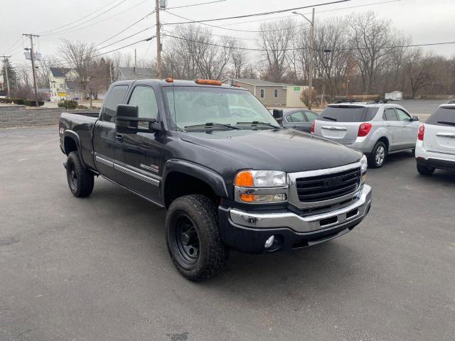 1GTHK29153E377614 | 2003 GMC sierra k2500 heavy duty