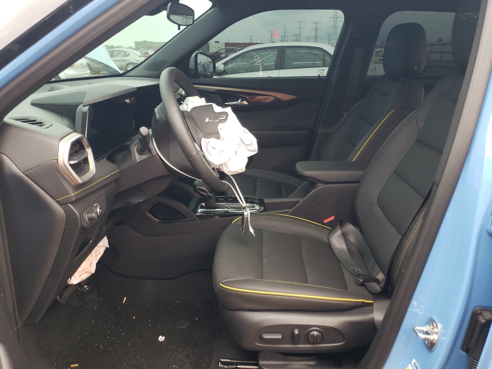 KL79MVSL4RB123721 2024 Chevrolet Trailblazer Activ