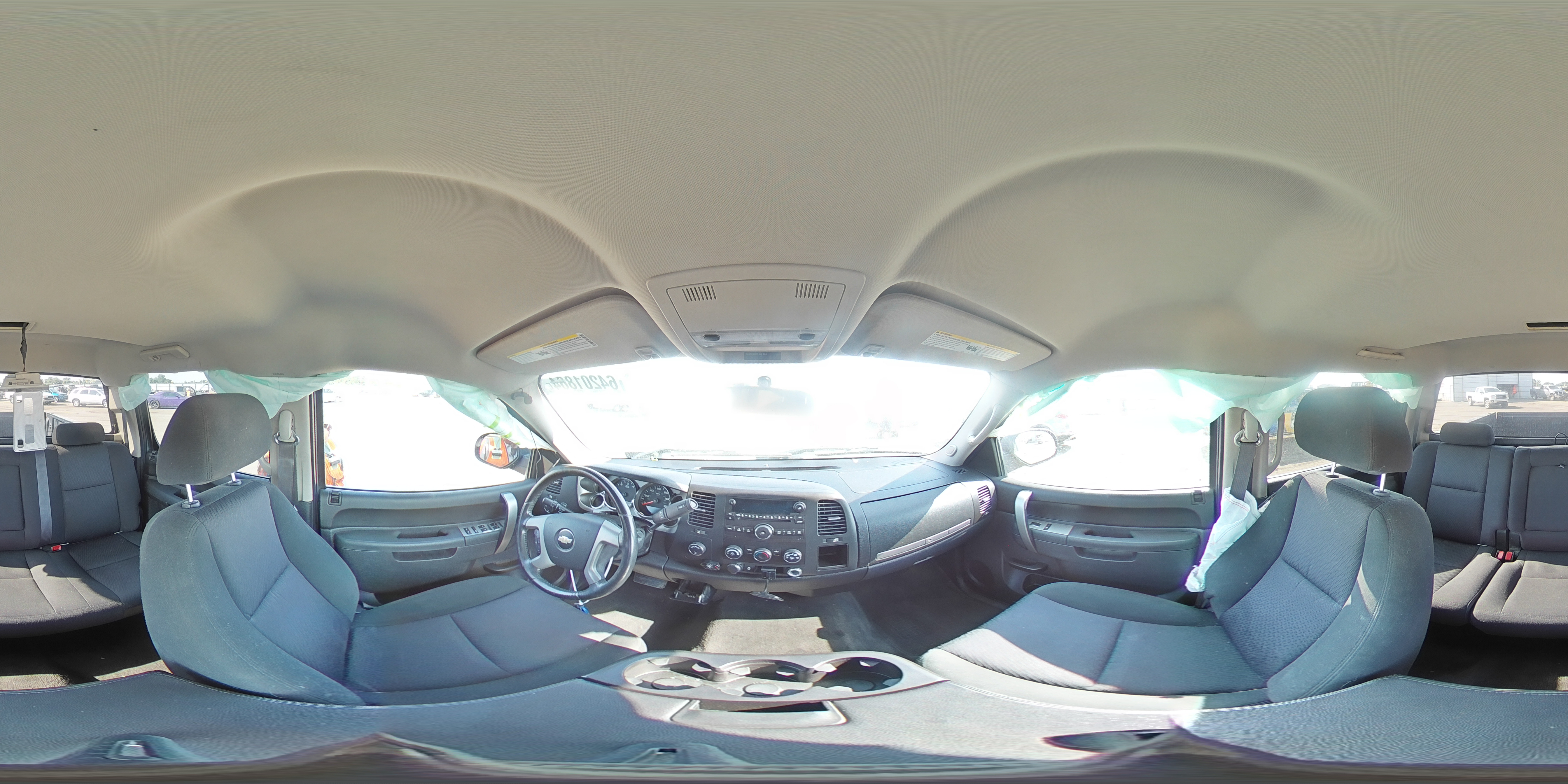 2012 Chevrolet Silverado K1500 Lt VIN: 3GCPKSE73CG111927 Lot: 64201864