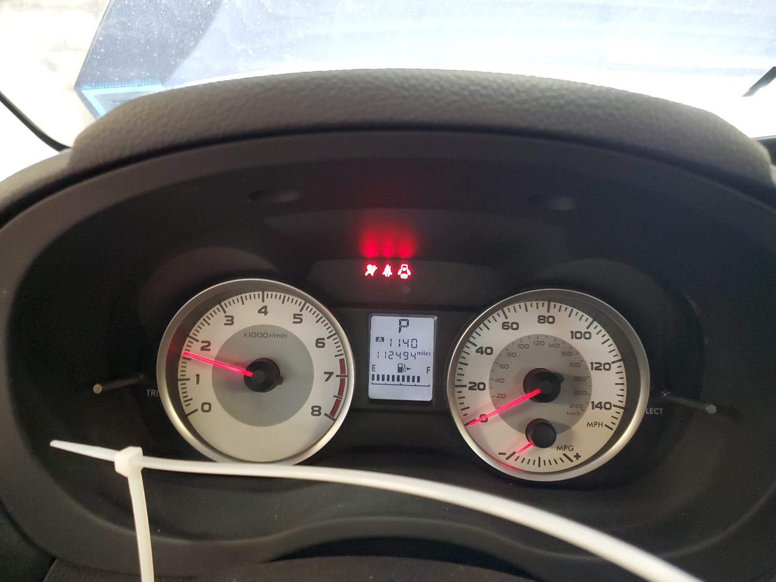 JF1GJAC63DH020368 2013 Subaru Impreza Premium